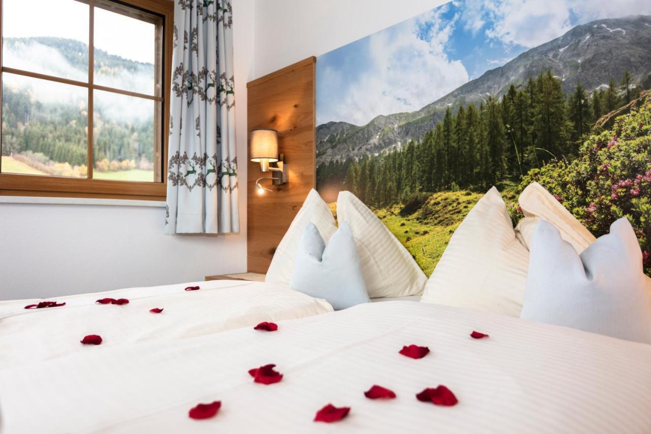 Landhotel Hinteraigengut Flachau Ngoại thất bức ảnh