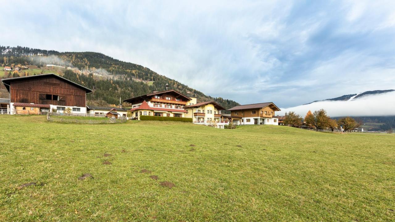 Landhotel Hinteraigengut Flachau Ngoại thất bức ảnh