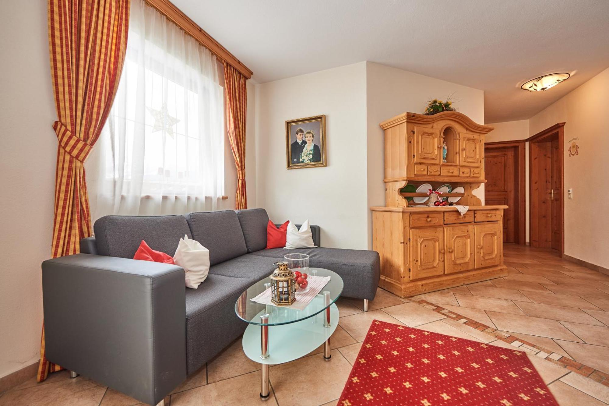 Landhotel Hinteraigengut Flachau Ngoại thất bức ảnh