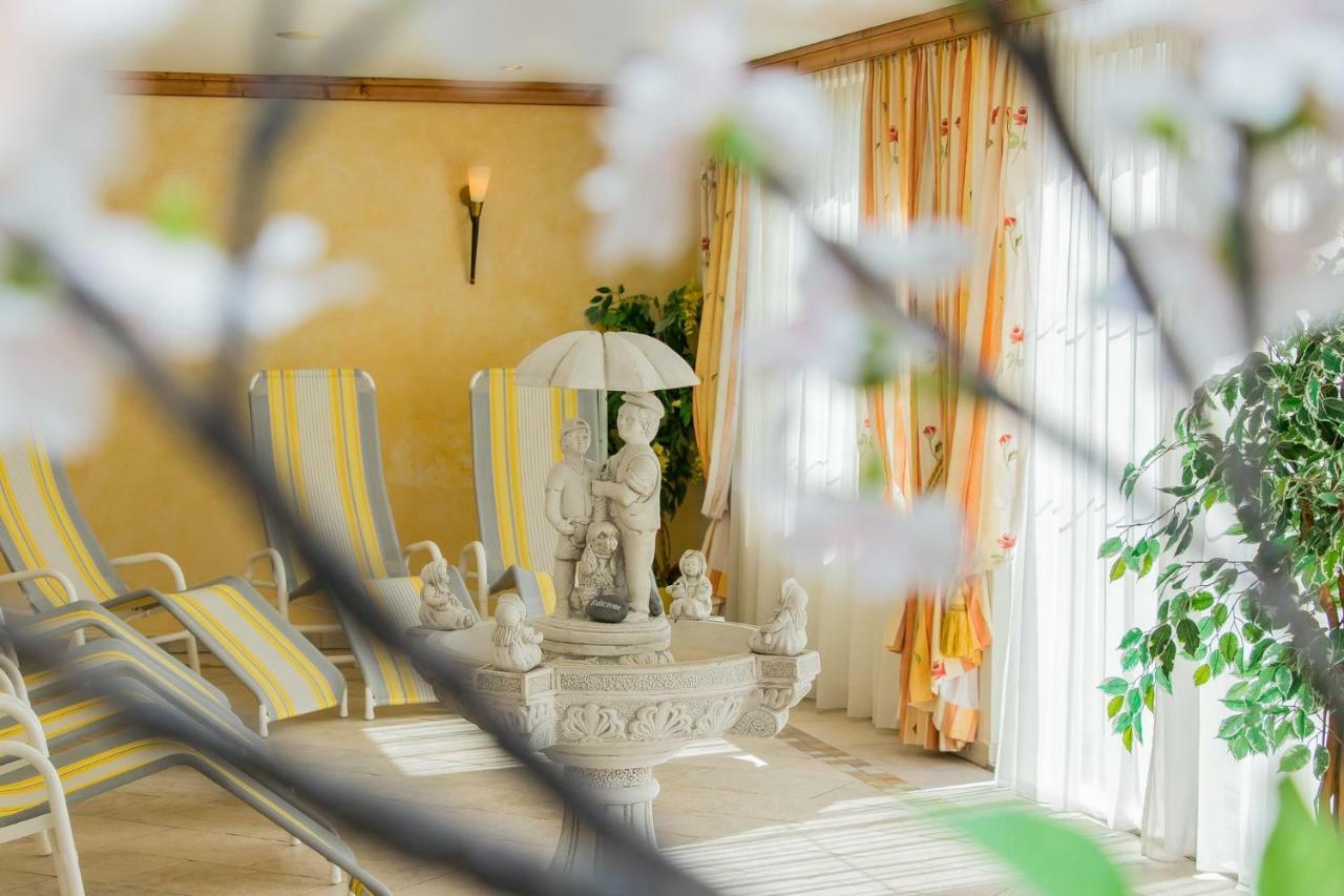 Landhotel Hinteraigengut Flachau Ngoại thất bức ảnh