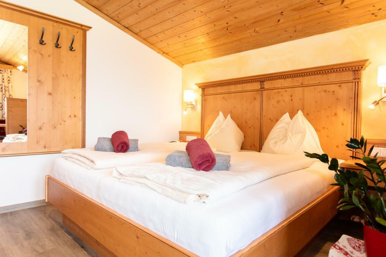 Landhotel Hinteraigengut Flachau Ngoại thất bức ảnh
