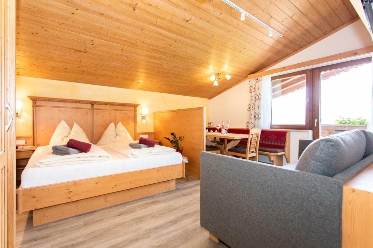 Landhotel Hinteraigengut Flachau Ngoại thất bức ảnh