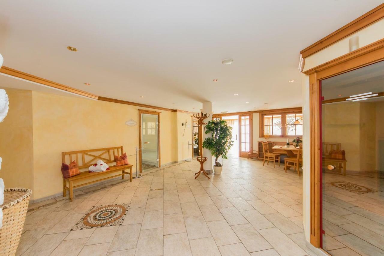 Landhotel Hinteraigengut Flachau Ngoại thất bức ảnh