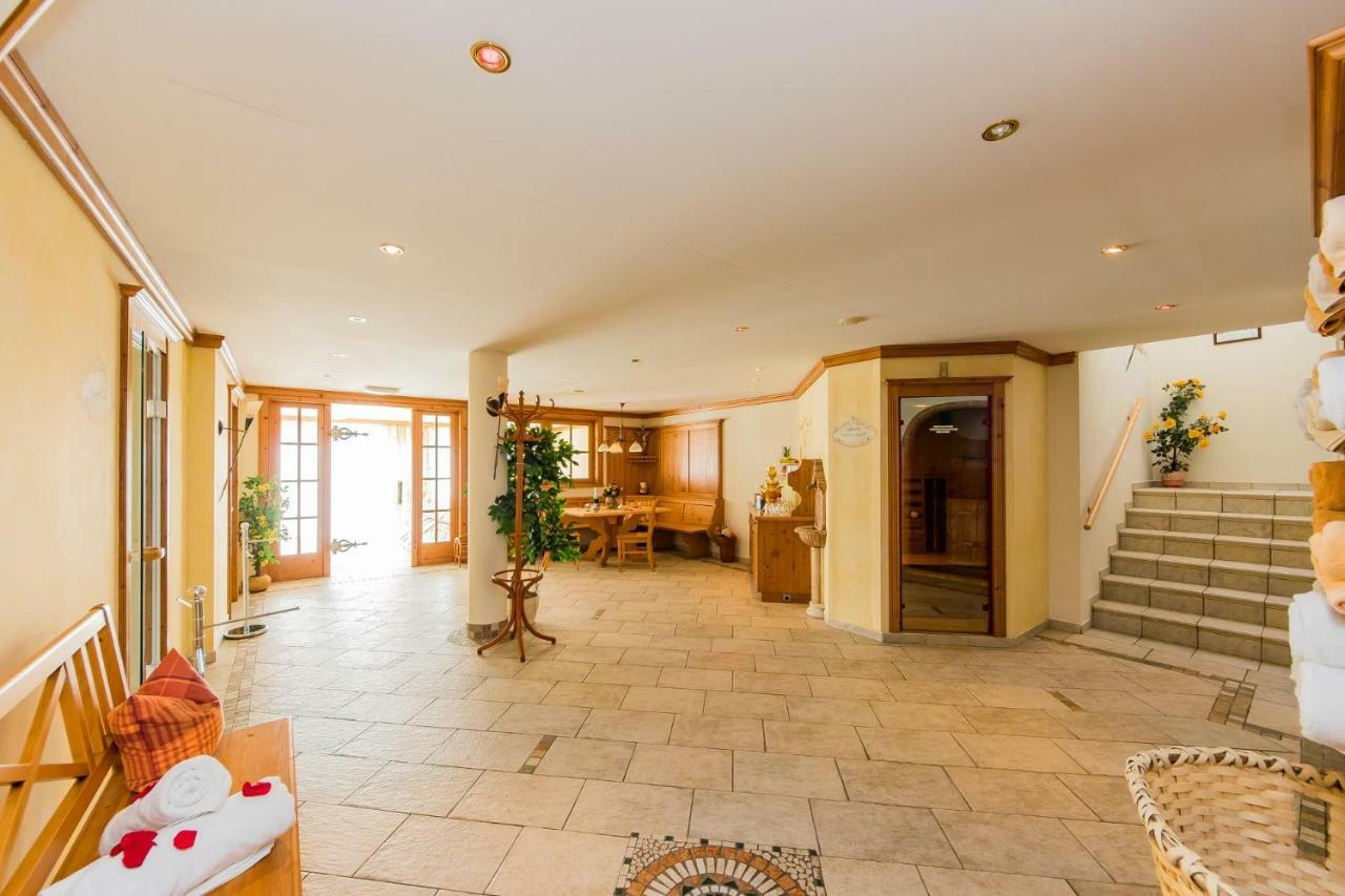 Landhotel Hinteraigengut Flachau Ngoại thất bức ảnh