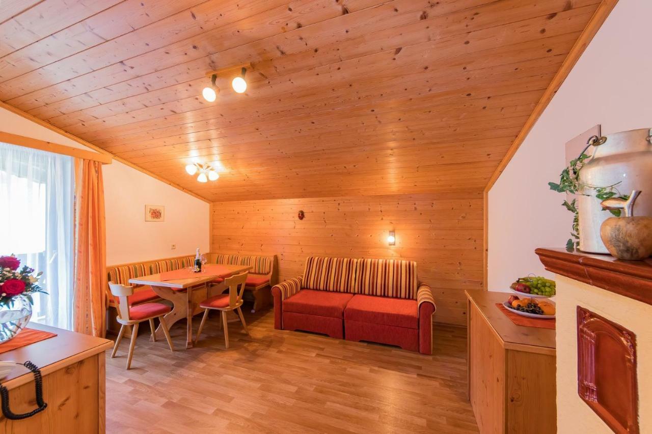 Landhotel Hinteraigengut Flachau Ngoại thất bức ảnh