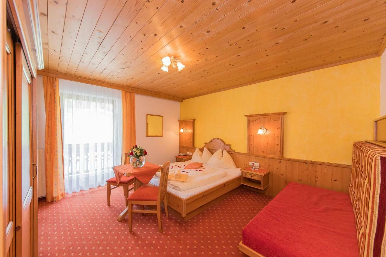 Landhotel Hinteraigengut Flachau Ngoại thất bức ảnh