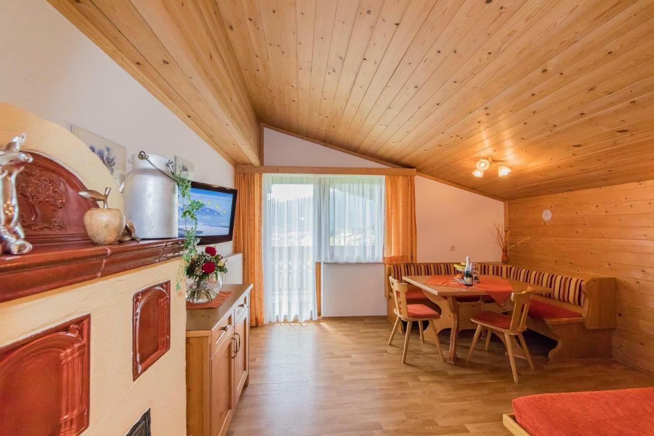 Landhotel Hinteraigengut Flachau Ngoại thất bức ảnh