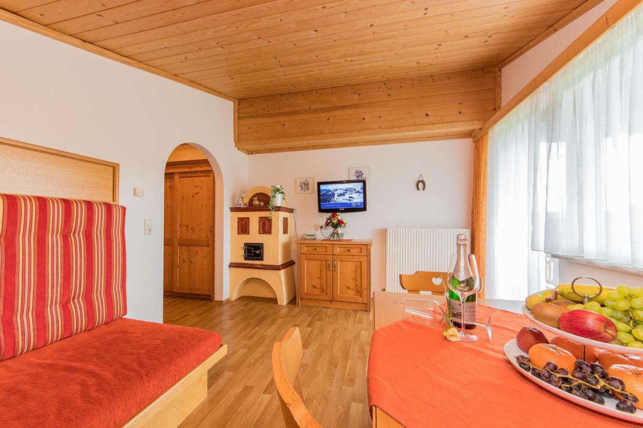 Landhotel Hinteraigengut Flachau Ngoại thất bức ảnh