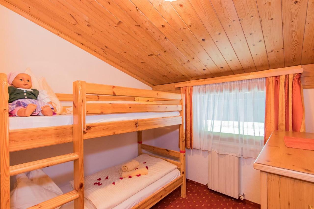 Landhotel Hinteraigengut Flachau Ngoại thất bức ảnh