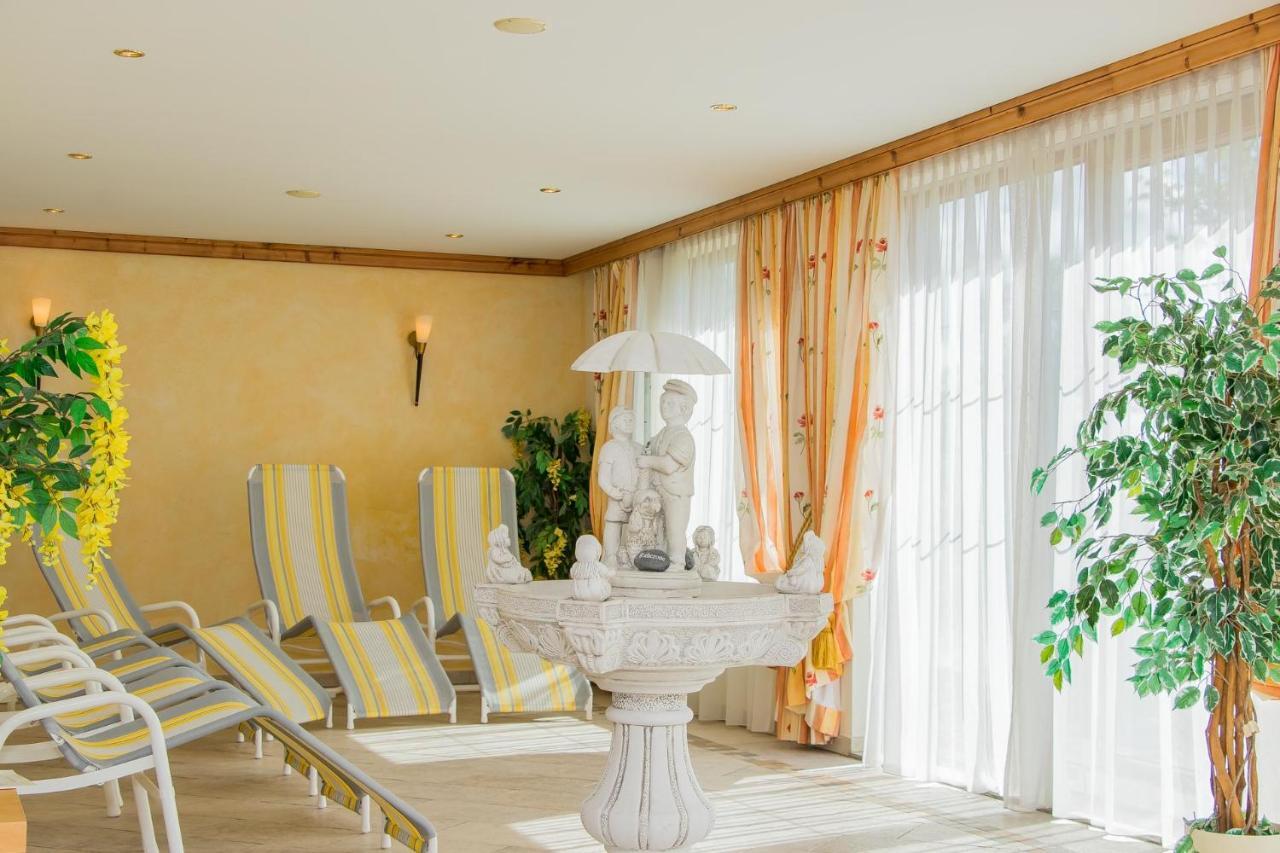 Landhotel Hinteraigengut Flachau Ngoại thất bức ảnh
